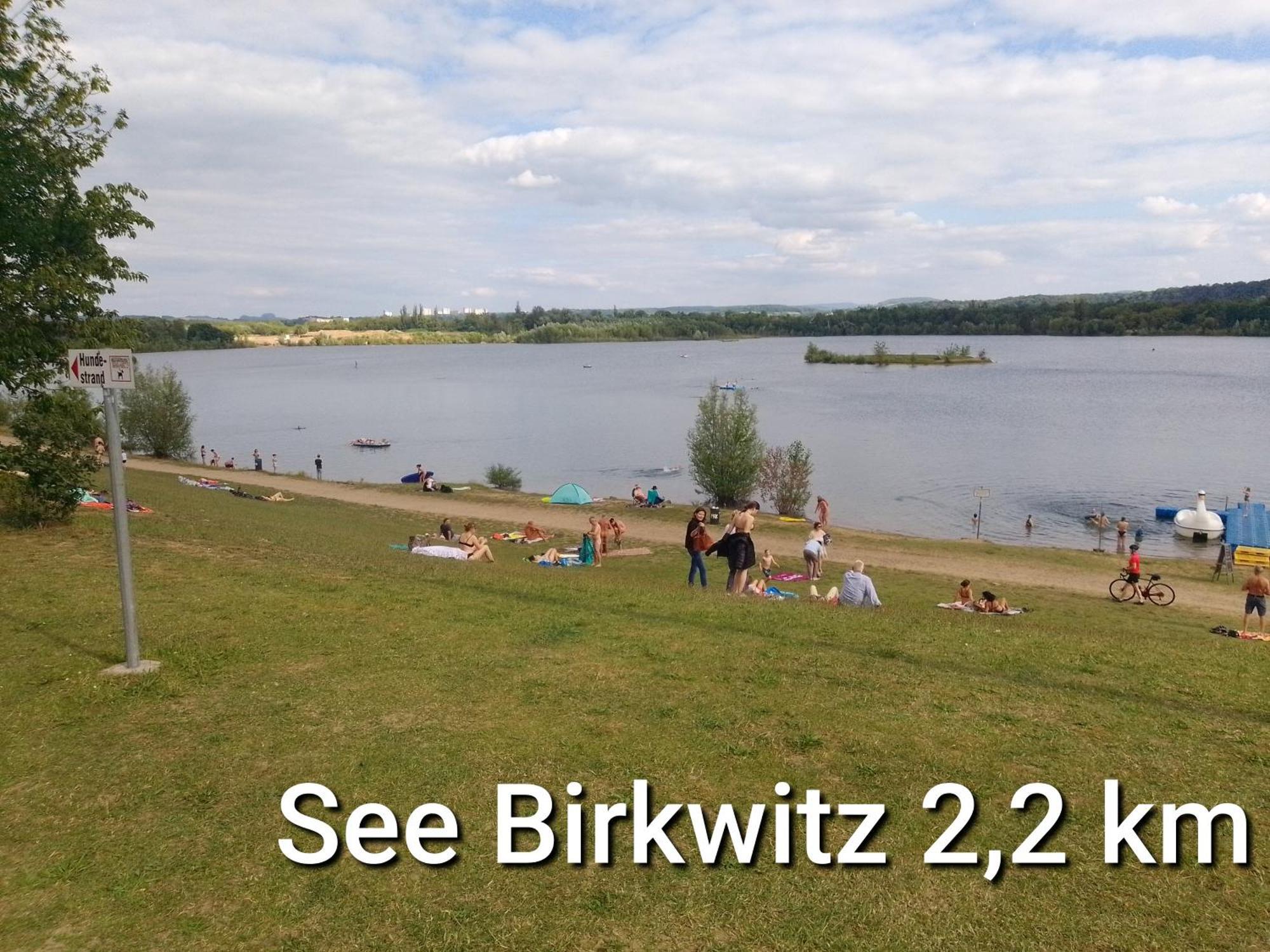 Dresden-Entspannung-Natur-Trifft-2-Staedte-Am-Fluss Luaran gambar